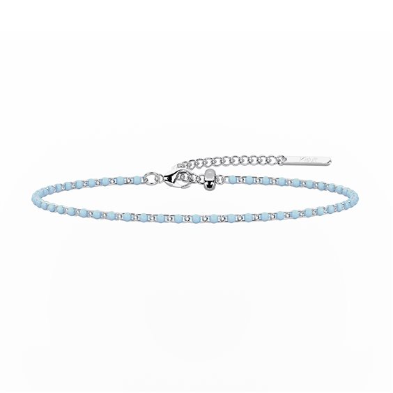 Cavigliera Kidult Donna in Acciaio 732391 - 732391